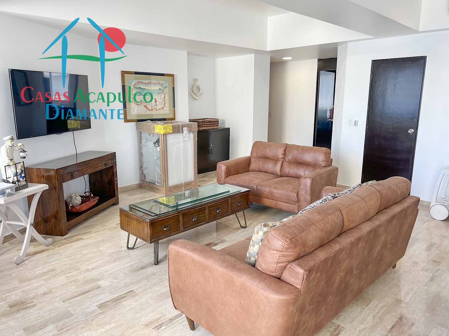 Estrella del mar 402 - Estancia 4